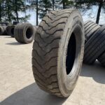  Opona używana ciężarowa napędowa 315/80R22.5 CONTINENTAL CONTI CROSSTRAC HD3 / 11-12mm