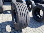 Opona ciężarowa używana prowadząca 385/55R22.5 TRUCKSTAR TH STEER 3 / 11-12mm