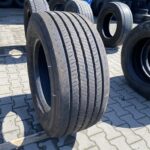  Opona ciężarowa używana prowadząca 385/55R22.5 TRUCKSTAR TH STEER 3 / 11-12mm