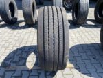 Opona ciężarowa używana prowadząca 385/55R22.5 TRUCKSTAR TH STEER 3 / 11-12mm