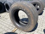 Opona ciężarowa używana prowadząca 385/55R22.5 TRUCKSTAR TH STEER 3 / 11-12mm