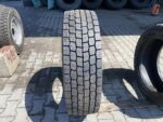 Opona ciężarowa używana napędowa 275/70R22.5 HANKOOK SMART FLEX DH31 / 16-17mm
