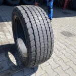  Opona ciężarowa używana napędowa 315/45r22.5 CONTINENTAL CONTI ECOPLUS HD3 / 15-16mm