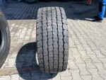 Opona ciężarowa używana napędowa 315/45r22.5 CONTINENTAL CONTI ECOPLUS HD3 / 15-16mm