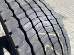 Opona ciężarowa używana napędowa 315/45r22.5 CONTINENTAL CONTI ECOPLUS HD3 / 15-16mm