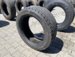 Opona ciężarowa używana napędowa 315/45r22.5 CONTINENTAL CONTI ECOPLUS HD3 / 15-16mm