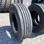  Opona używana do ciężarówki prowadząca 315/70R22.5 TRIANGLE TRS02 / 11-12mm