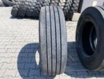 Opona używana do ciężarówki prowadząca 315/70R22.5 TRIANGLE TRS02 / 11-12mm