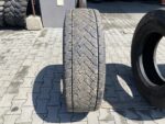 Opona ciężarowa używana napędowa 315/70R22.5 DUNLOP SP446 / 13-14mm