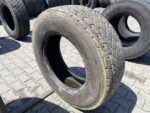 Opona ciężarowa używana napędowa 315/70R22.5 DUNLOP SP446 / 13-14mm