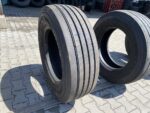 Opona ciężarowa używana prowadząca 315/70R22.5 CONTINENTAL CONTI ECOREGIONAL HS3+ / 11-13mm