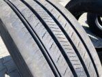 Opona ciężarowa używana prowadząca 315/70R22.5 CONTINENTAL CONTI ECOREGIONAL HS3+ / 11-13mm