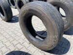 Opona ciężarowa używana prowadząca 315/70R22.5 CONTINENTAL CONTI ECOPLUS HS3+ / 8-10mm