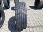 Opona ciężarowa używana napędowa 315/70R22.5 HANKOOK SMART FLEX DH31 / 6-8mm