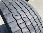 Opona ciężarowa używana napędowa 315/70R22.5 HANKOOK SMART FLEX DH31 / 6-8mm