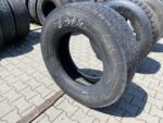 Opona ciężarowa używana napędowa 315/70R22.5 HANKOOK SMART FLEX DH31 / 6-8mm