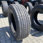  Opona ciężarowa używana napędowa 315/70R22.5 CONTINENTAL HD HYBRID / 11-13mm