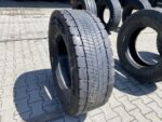 Opona ciężarowa używana napędowa 315/70R22.5 MICHELIN XLINE ENERGY D EVO 2 / 7-8mm
