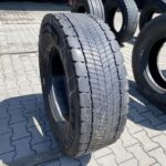  Opona ciężarowa używana napędowa 315/70R22.5 MICHELIN XLINE ENERGY D EVO 2 / 7-8mm