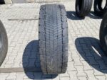 Opona ciężarowa używana napędowa 315/70R22.5 MICHELIN XLINE ENERGY D EVO 2 / 7-8mm