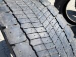 Opona ciężarowa używana napędowa 315/70R22.5 MICHELIN XLINE ENERGY D EVO 2 / 7-8mm