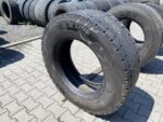 Opona ciężarowa używana napędowa 315/70R22.5 MICHELIN XLINE ENERGY D EVO 2 / 7-8mm