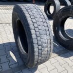  Opona ciężarowa używana napędowa 315/70R22.5 FIRESTONE FD622 PLUS / 6-7mm