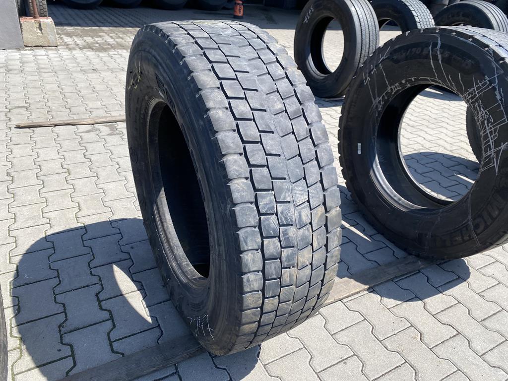 Opona ciężarowa używana napędowa 315/70R22.5 FIRESTONE FD622 PLUS / 6-7mm Opona ciężarowa używana napędowa 315/70R22.5 FIRESTONE FD622 PLUS / 6-7mm