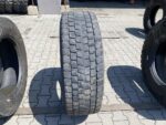 Opona ciężarowa używana napędowa 315/70R22.5 FIRESTONE FD622 PLUS / 6-7mm