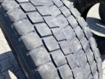 Opona ciężarowa używana napędowa 315/70R22.5 FIRESTONE FD622 PLUS / 6-7mm