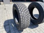 Opona ciężarowa używana napędowa 315/60R22.5 JK-TYRE JETSTEEL JDL3 / 15-16mm