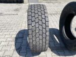 Opona ciężarowa używana napędowa 315/60R22.5 JK-TYRE JETSTEEL JDL3 / 15-16mm