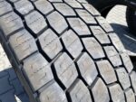 Opona ciężarowa używana napędowa 315/60R22.5 JK-TYRE JETSTEEL JDL3 / 15-16mm