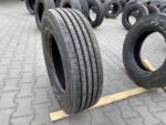 Opona ciężarowa używana prowadząca 215/75R17.5 DAYTON D550S / 100% Bieżnika