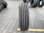 Opona ciężarowa używana prowadząca 215/75R17.5 DAYTON D550S / 100% Bieżnika