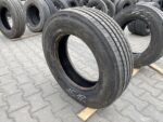 Opona ciężarowa używana prowadząca 215/75R17.5 DAYTON D550S / 100% Bieżnika