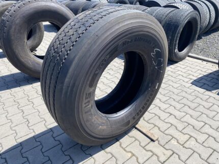 Opona ciężarowa używana naczepowa 425/65R22.5 AEOLUS NEO ALLROADS T2 / 12-13mm