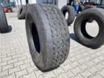 Opona ciężarowa używana uniwersalna 445/65R22.5 FALKEN GI378 / 14-15mm