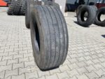 Opona używana ciężarowa naczepowa 385/65R22.5 FORTUNE FTH135 / 8-10mm