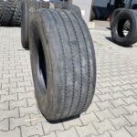  Opona używana ciężarowa naczepowa 385/65R22.5 FORTUNE FTH135 / 8-10mm
