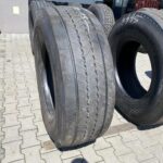  Opona ciężarowa używana prowadząca 385/65R22.5 CONTINENTAL CONTI HYBRID HS5 / 12-13mm
