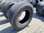 Opona ciężarowa używana prowadząca 385/65R22.5 CONTINENTAL CONTI HYBRID HS5 / 12-13mm