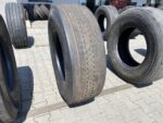 Opona ciężarowa używana naczepowa 385/65R22.5 CONTINENTAL CONTI HYBRID HS5 / 13mm