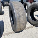  Opona ciężarowa używana naczepowa 385/65R22.5 CONTINENTAL CONTI HYBRID HS5 / 13mm