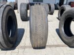 Opona ciężarowa używana naczepowa 385/65R22.5 CONTINENTAL CONTI HYBRID HS5 / 13mm