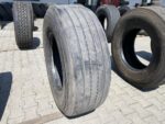 Opona ciężarowa używana naczepowa 385/65R22.5 CONTINENTAL CONTI ECOPLUS HT3 / 12mm