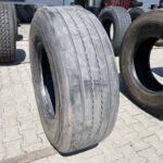  Opona ciężarowa używana naczepowa 385/65R22.5 CONTINENTAL CONTI ECOPLUS HT3 / 12mm