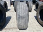 Opona ciężarowa używana naczepowa 385/65R22.5 CONTINENTAL CONTI ECOPLUS HT3 / 12mm