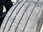 Opona ciężarowa używana naczepowa 385/65R22.5 CONTINENTAL CONTI ECOPLUS HT3 / 12mm