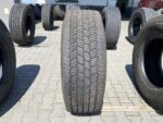 Opona ciężarowa używana prowadząca 385/65R22.5 CONTINENTAL CONTI SCANDINAVIA HS3 ED / 12-13mm